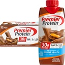 Premier Protein Shake, Chocolate, 30g Protein, 11 fl oz, 12 Ct