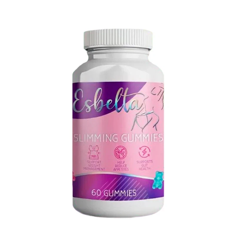 ESBELTA SLIMMING GUMMIES Weight loss
