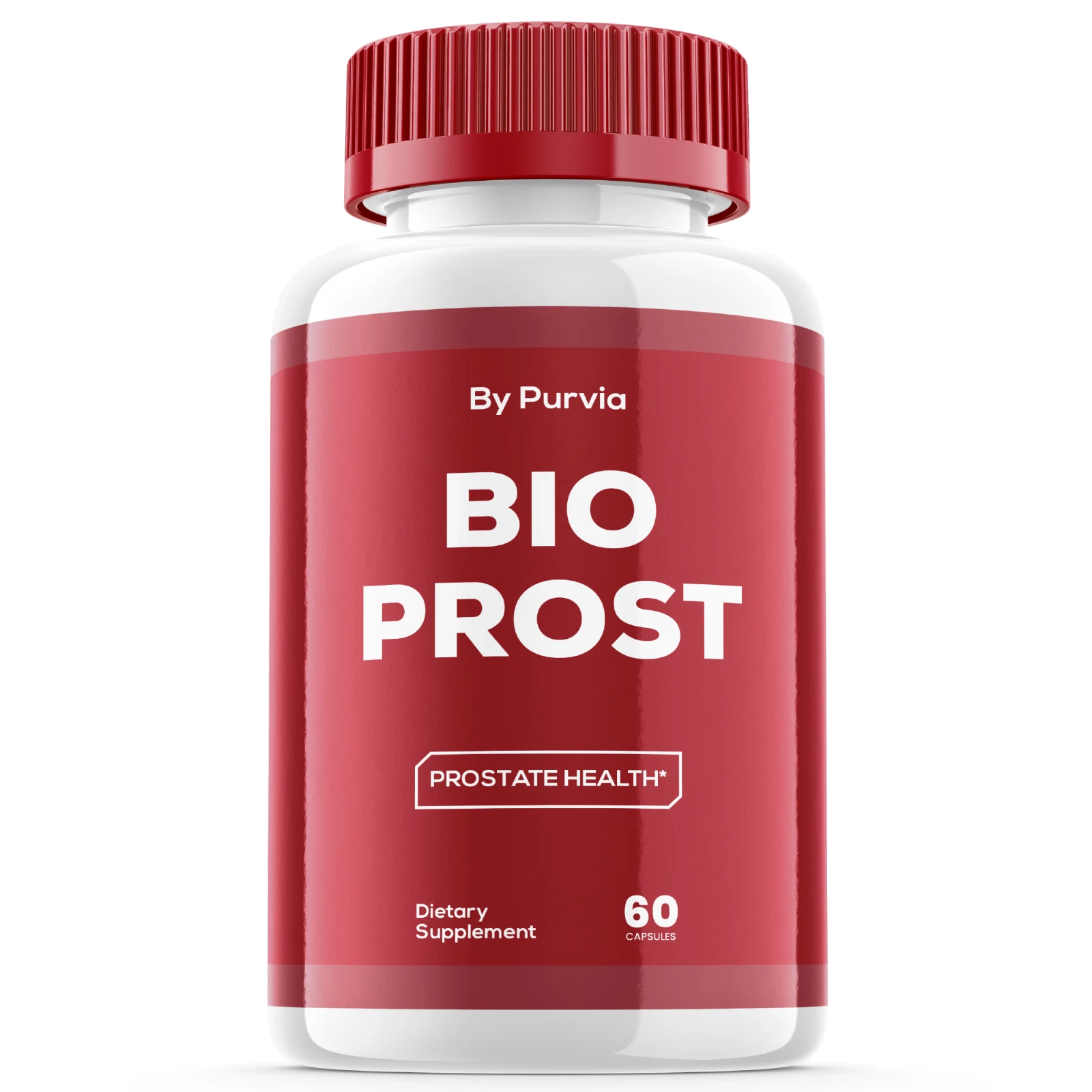 Bio Prost Pills Maximum Strength Formula for Overall Wellness Support Supplement