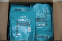 RETAIL $72.45 NEW 3 Bags of Booster Usana MySmartShake Soy Protein 3 EXP 2028