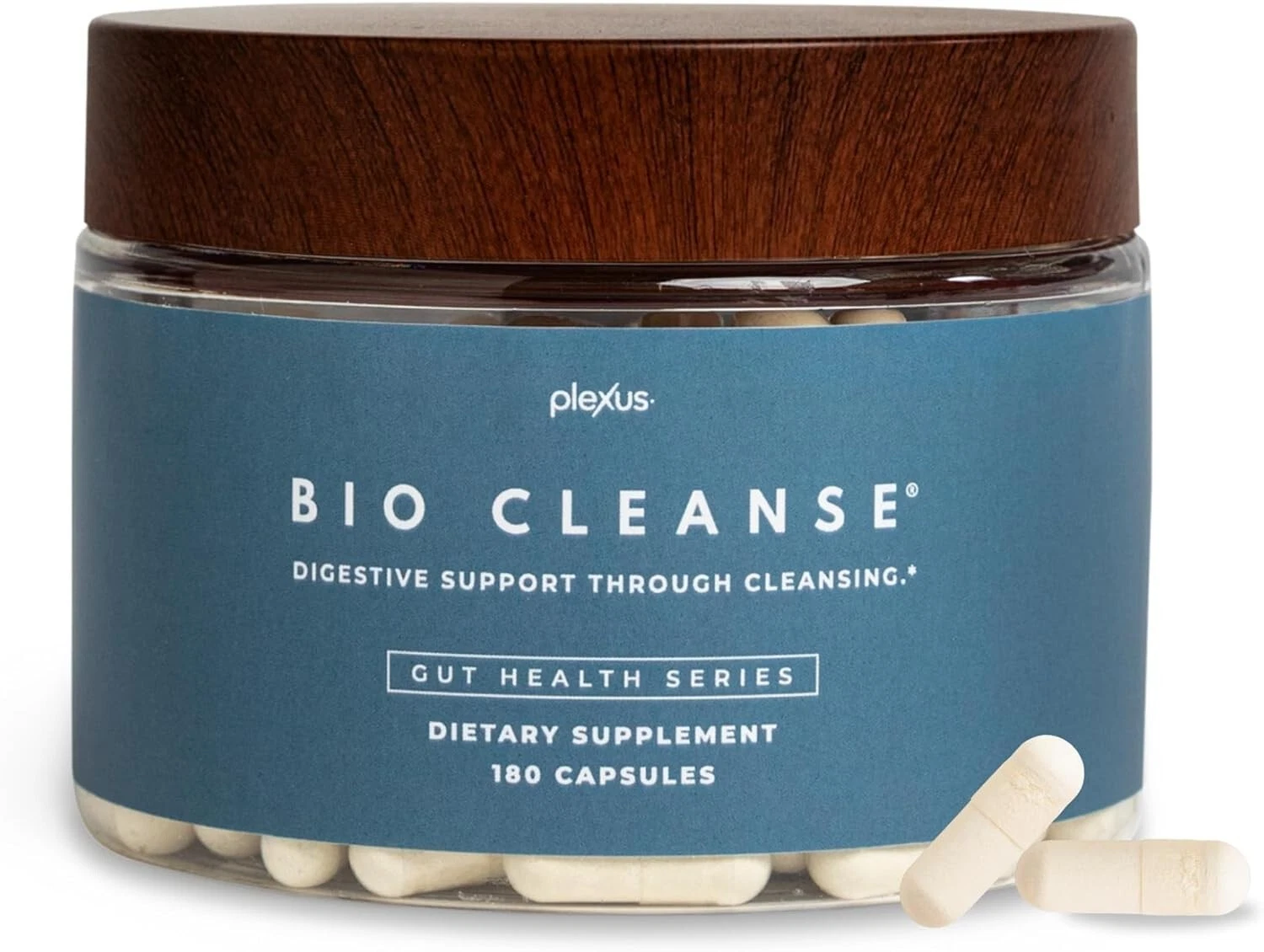 PLEXUS® Bio Cleanse® 180 ct