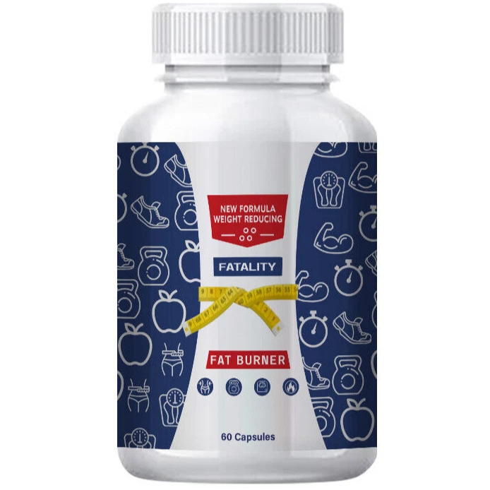 Fatality Keto - Fatality Keto Fat Burner (Single)