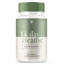 14 Day Cleanse Pills for Weight Loss and Detox Support Reviews (60 Capsules)