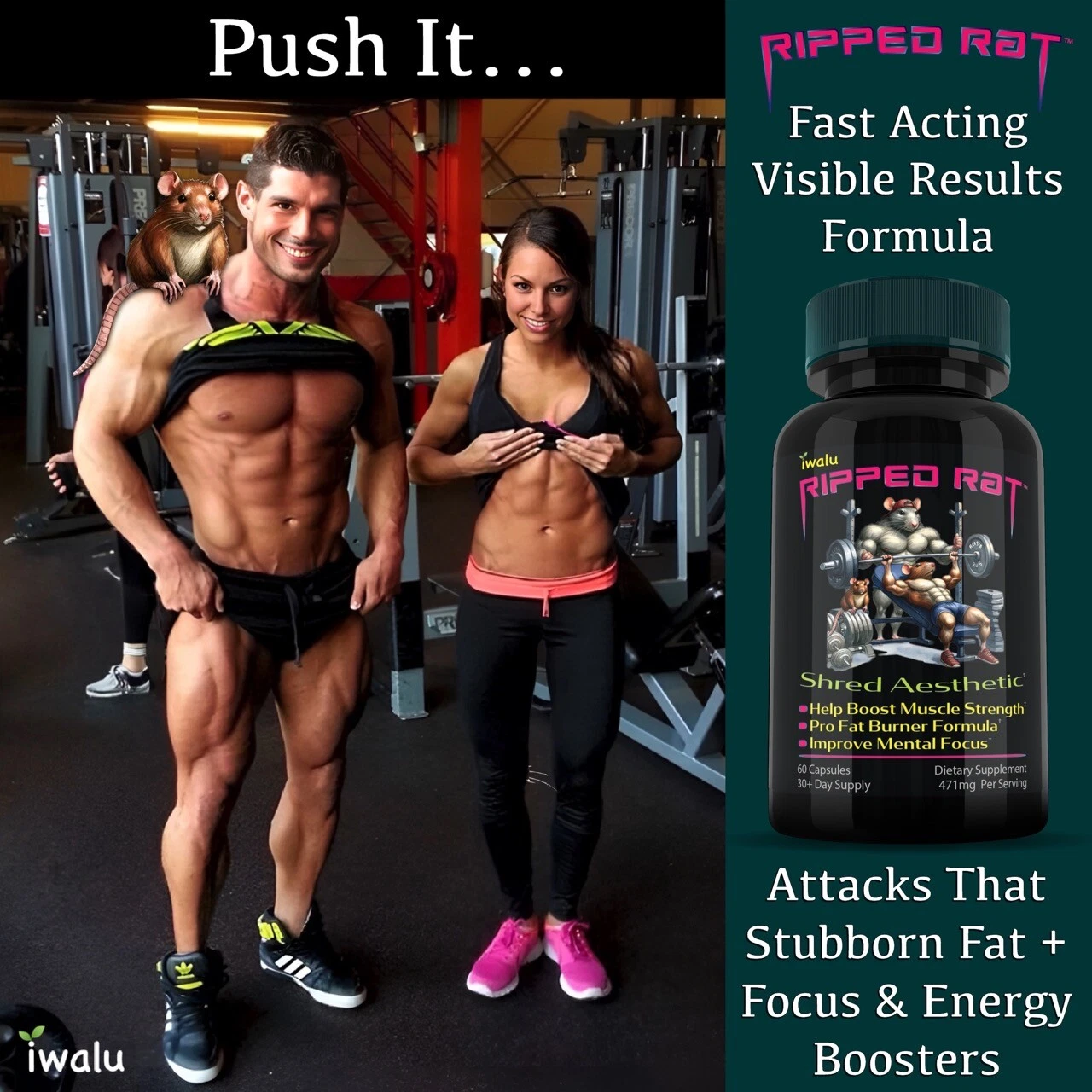 Weight Loss Aids That Actually Work - Simplify Fat Loss With Proven Products