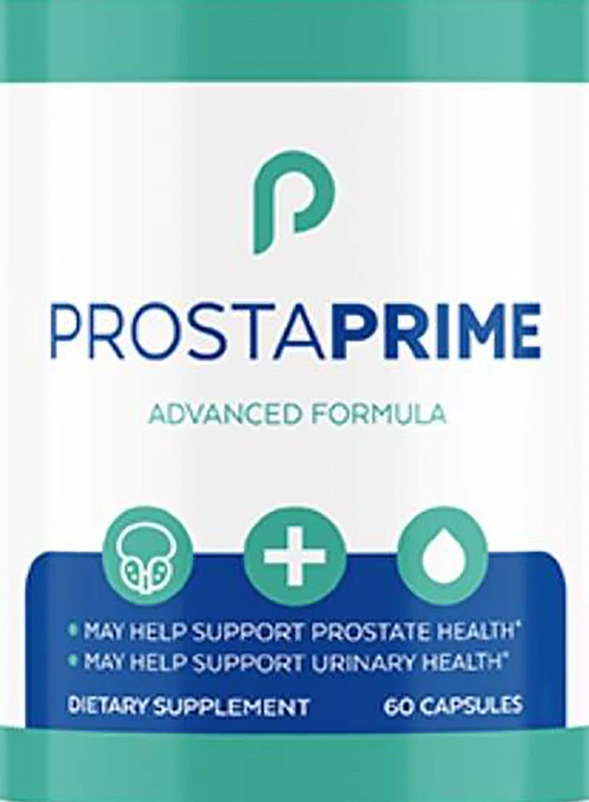 ProstaPrime Advanced Formula Supports Normal Prostate Health Prosta Prime