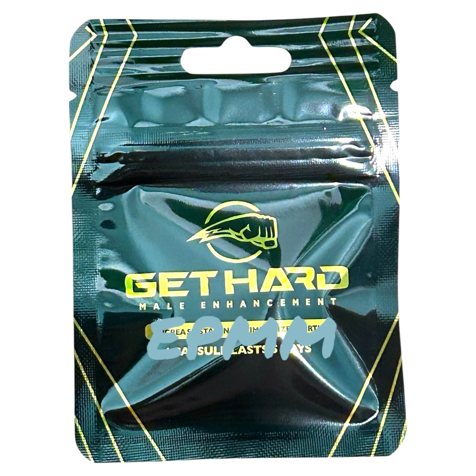 Get Hard Fast Acting Male Performance Enhancement 12 pills