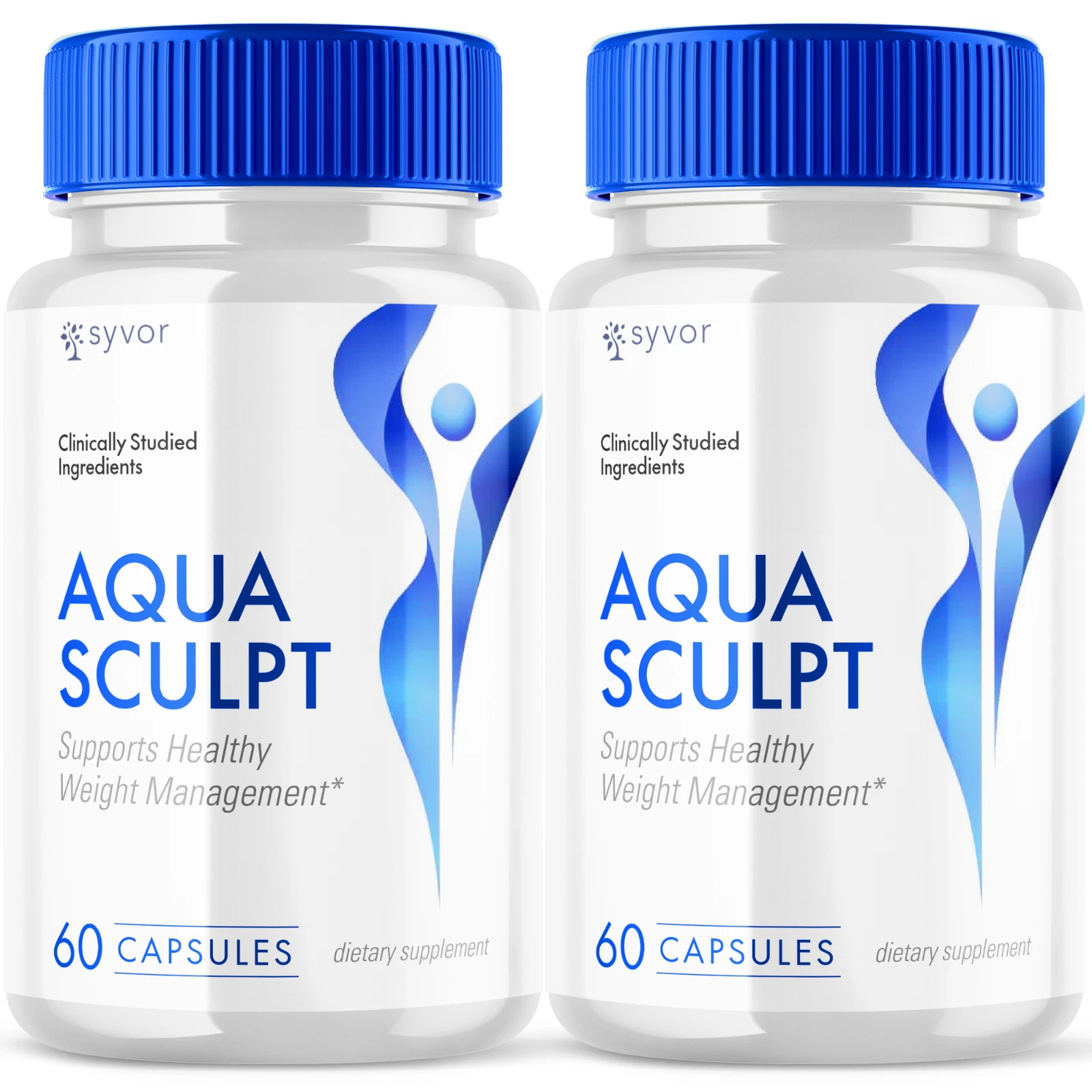 Aqua Sculpt Advanced Weight Loss Support Aquasculpt Maximum Strength 120 Pills