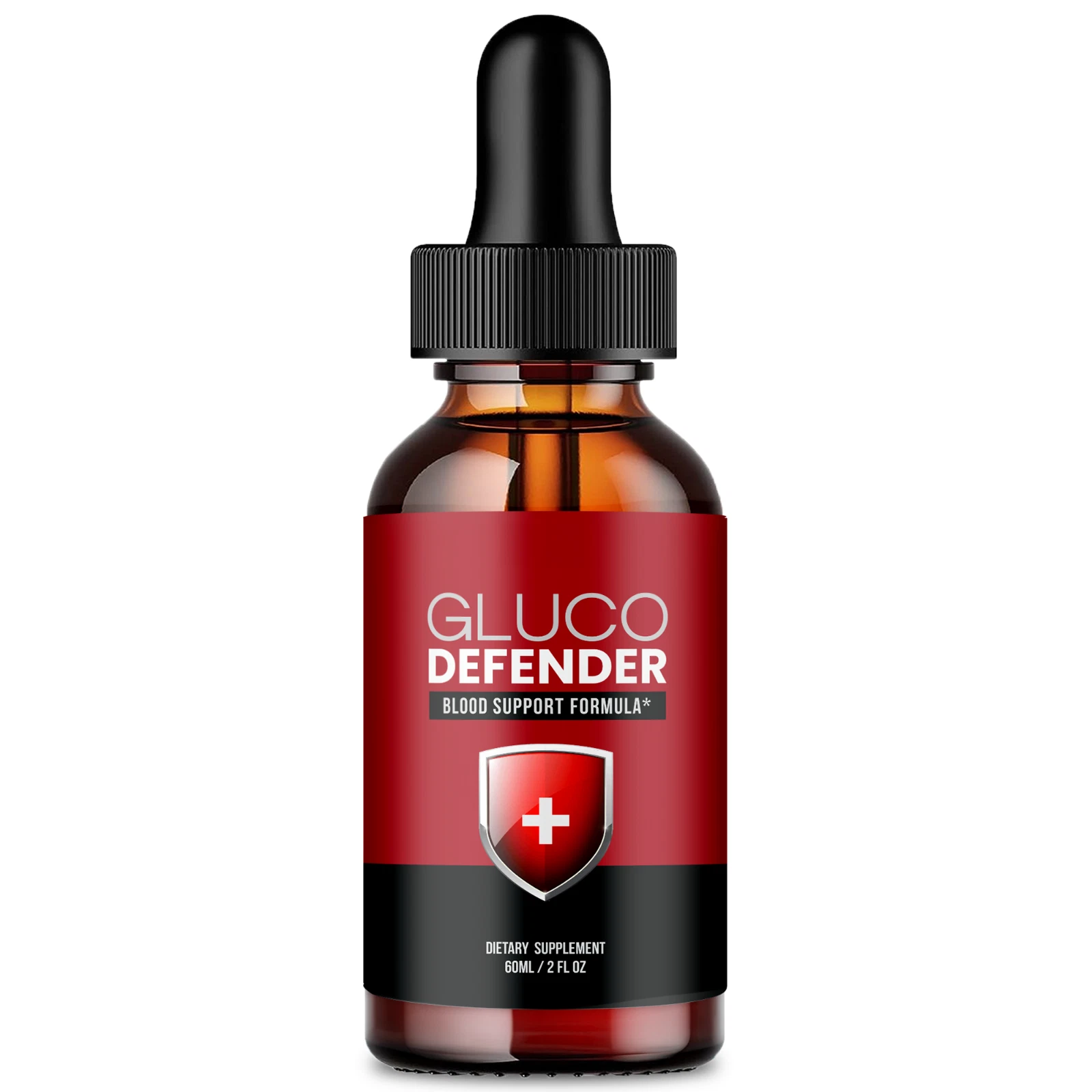 Gluco Defender Pills to Support Healthy Blood Sugar Levels 60ct