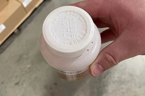 120 Count Chewable Magnesium Gummies for Relaxation Muscle Support 336mg