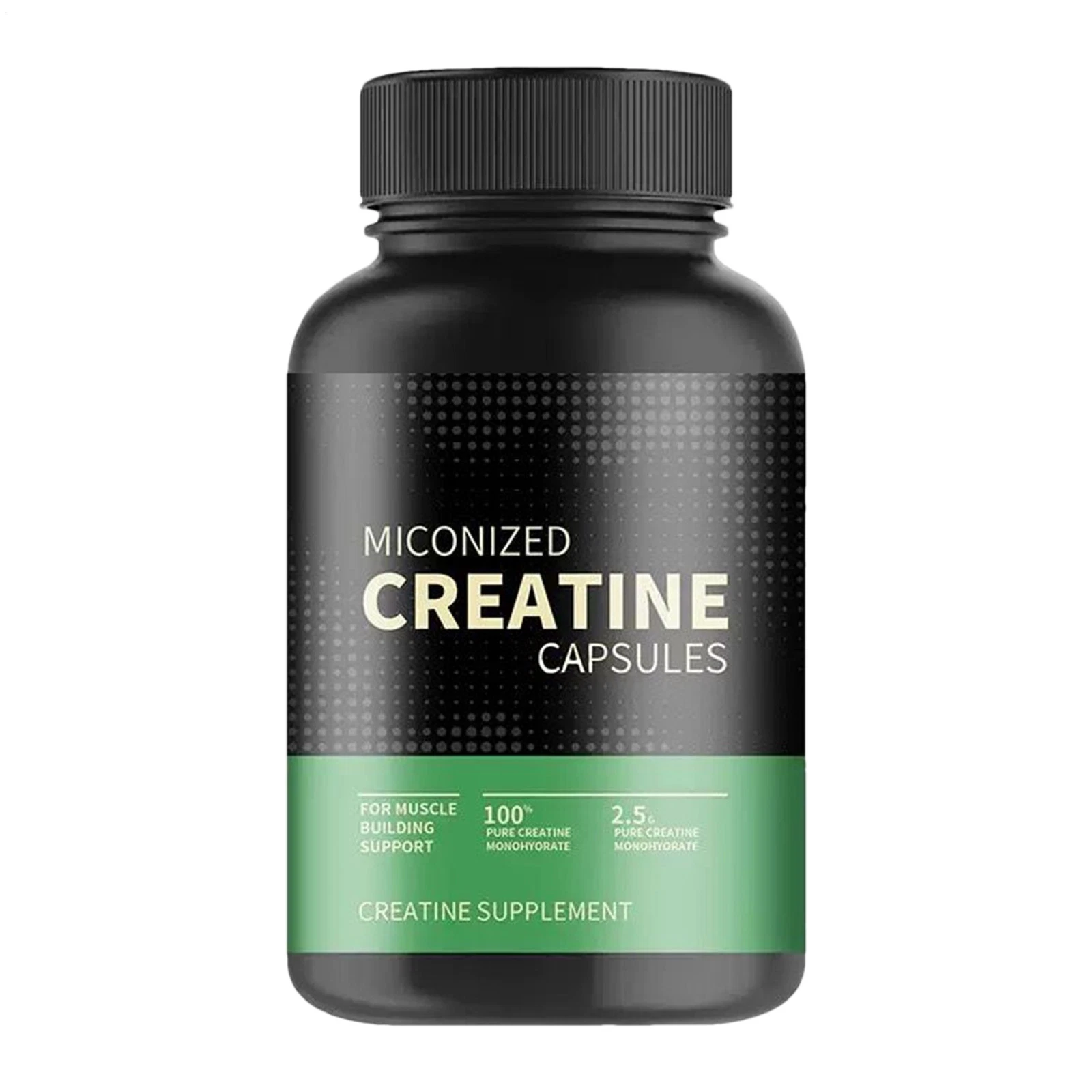 Optimum -Nutrition Micronized Creatine Powder, Unflavored Creatine Monohydrate