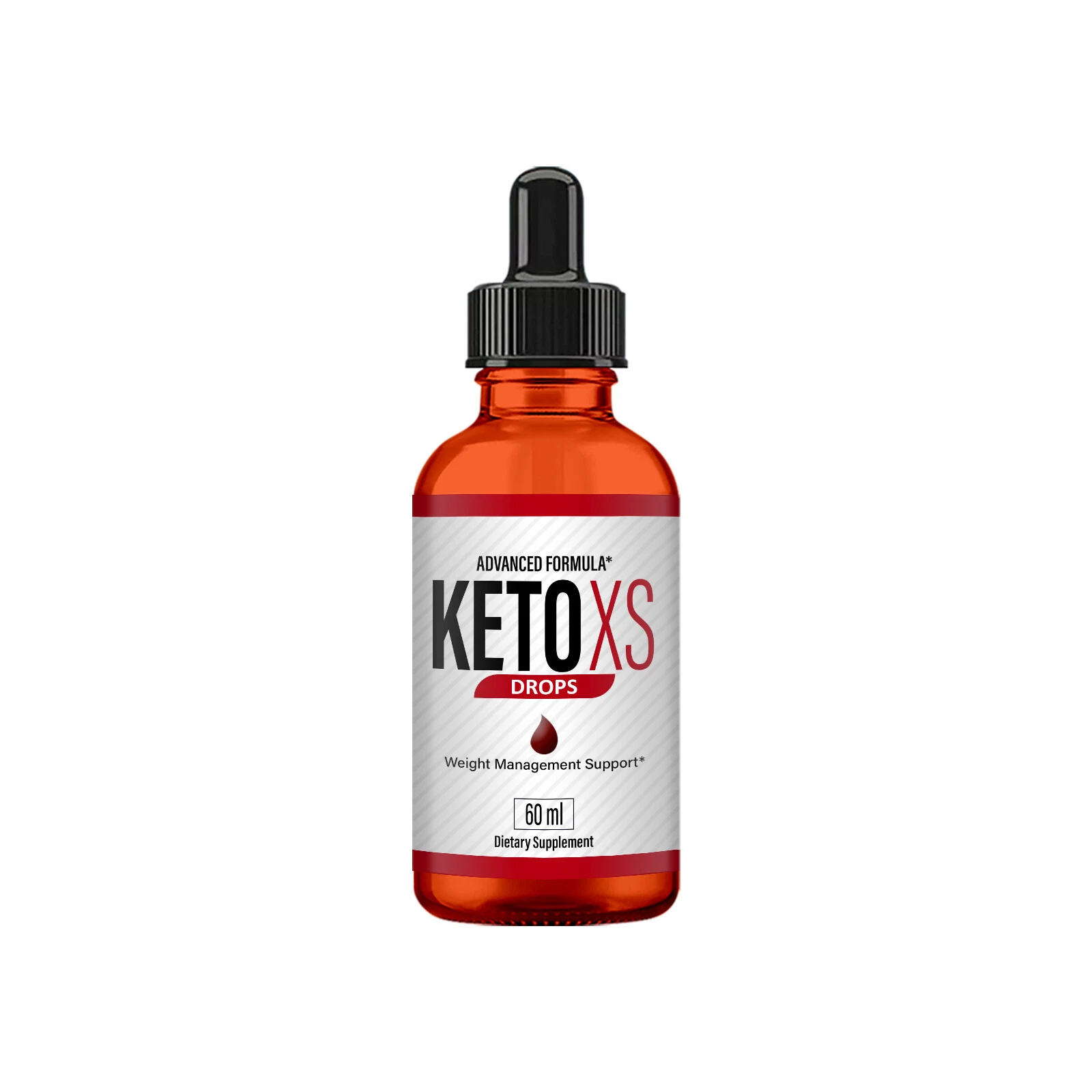 Keto XS - Keto XS Liquid Drops (Single)