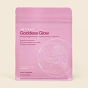 Menolabs Goddess Glow Beauty Collagen Hydrolyzed Collagen Peptide 10oz 12/25