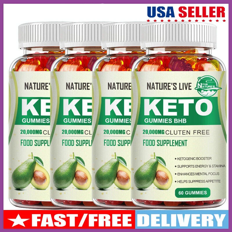 Keto Gummies Ketone Advanced Weight Loss， Vitamin Supplement， Weight Management