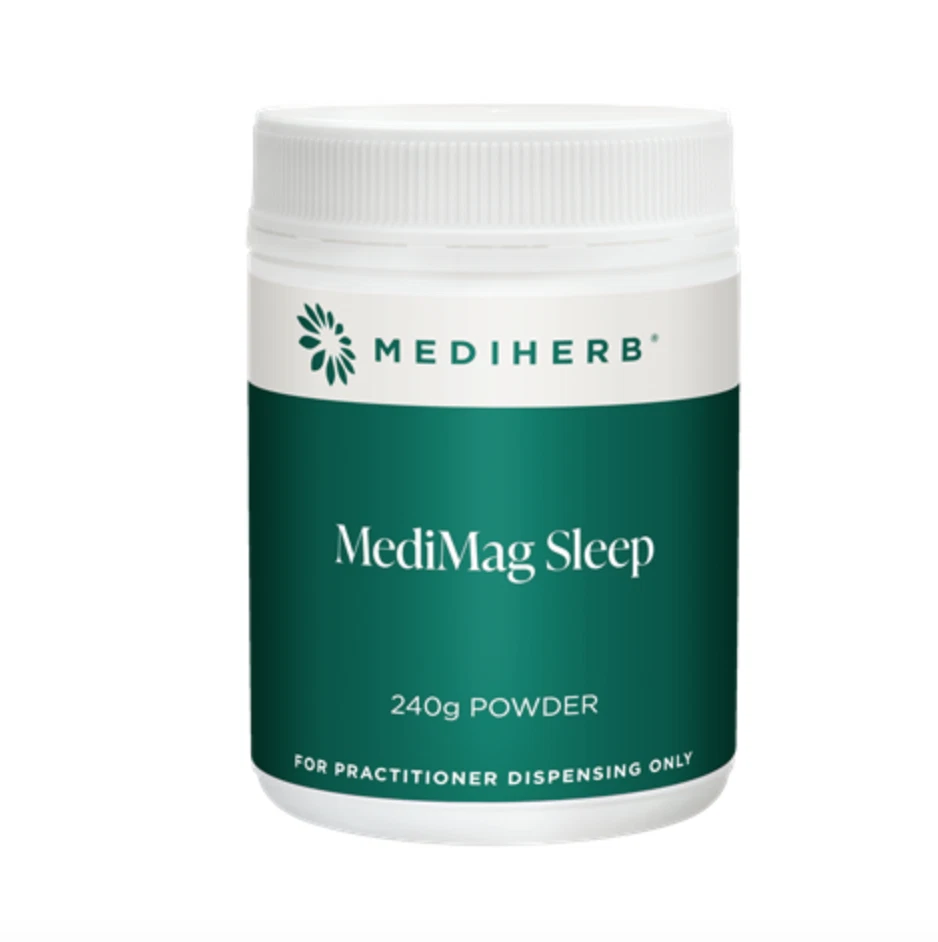 MediHerb MediMag Sleep 240g