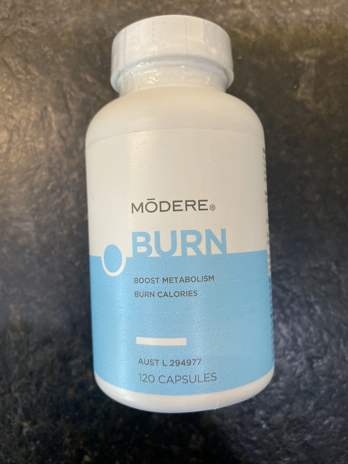 Modere Burn - New/Sealed - Exp 6/2026 Free Shipping! New/Sealed!