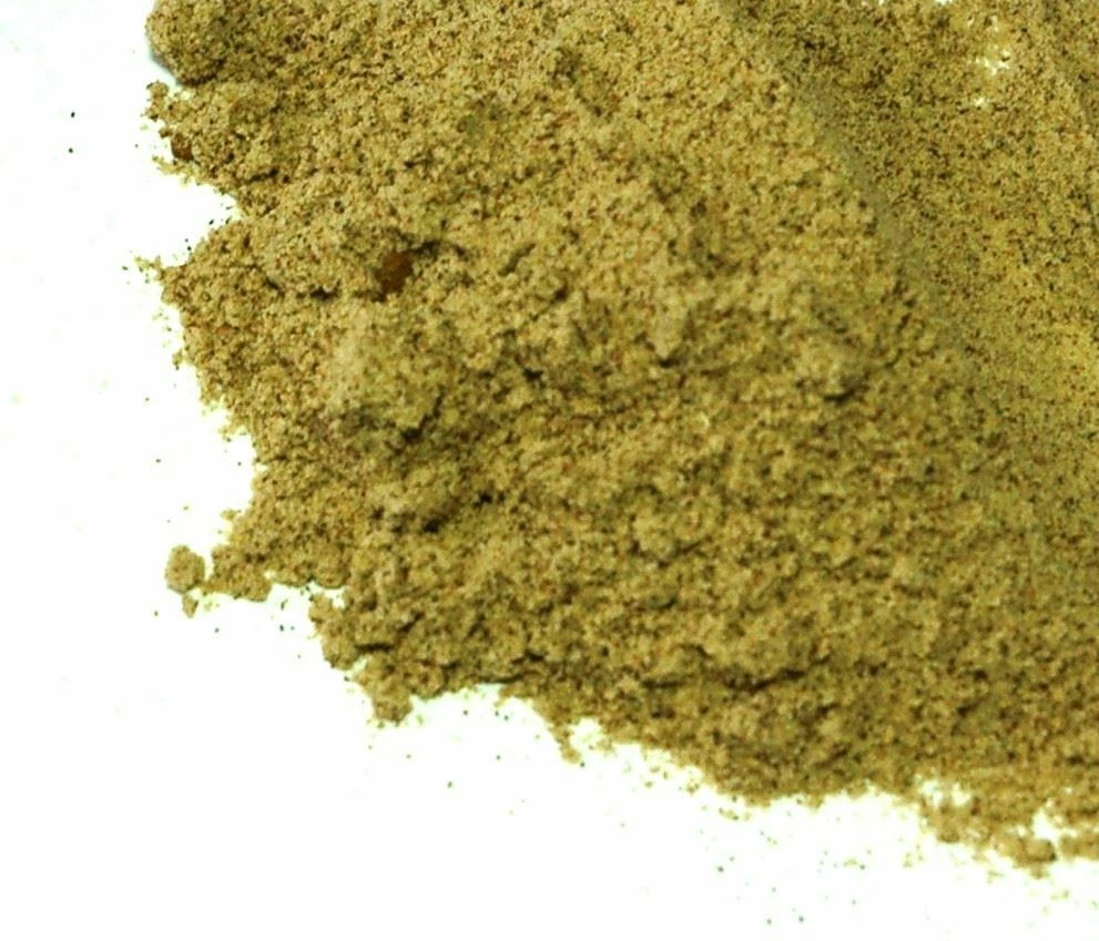Black Cohosh Root Powder