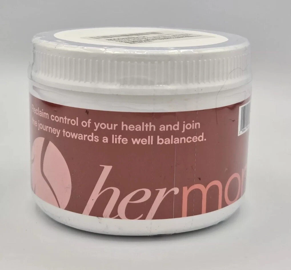 HERmones Hormone Replacement Women Weight Management Powder Supplement- Exp 3/26