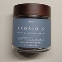 Plexus ProBio 5 Gut Health/Detox Weight Loss 60 Capsules NEW Sealed Free Ship