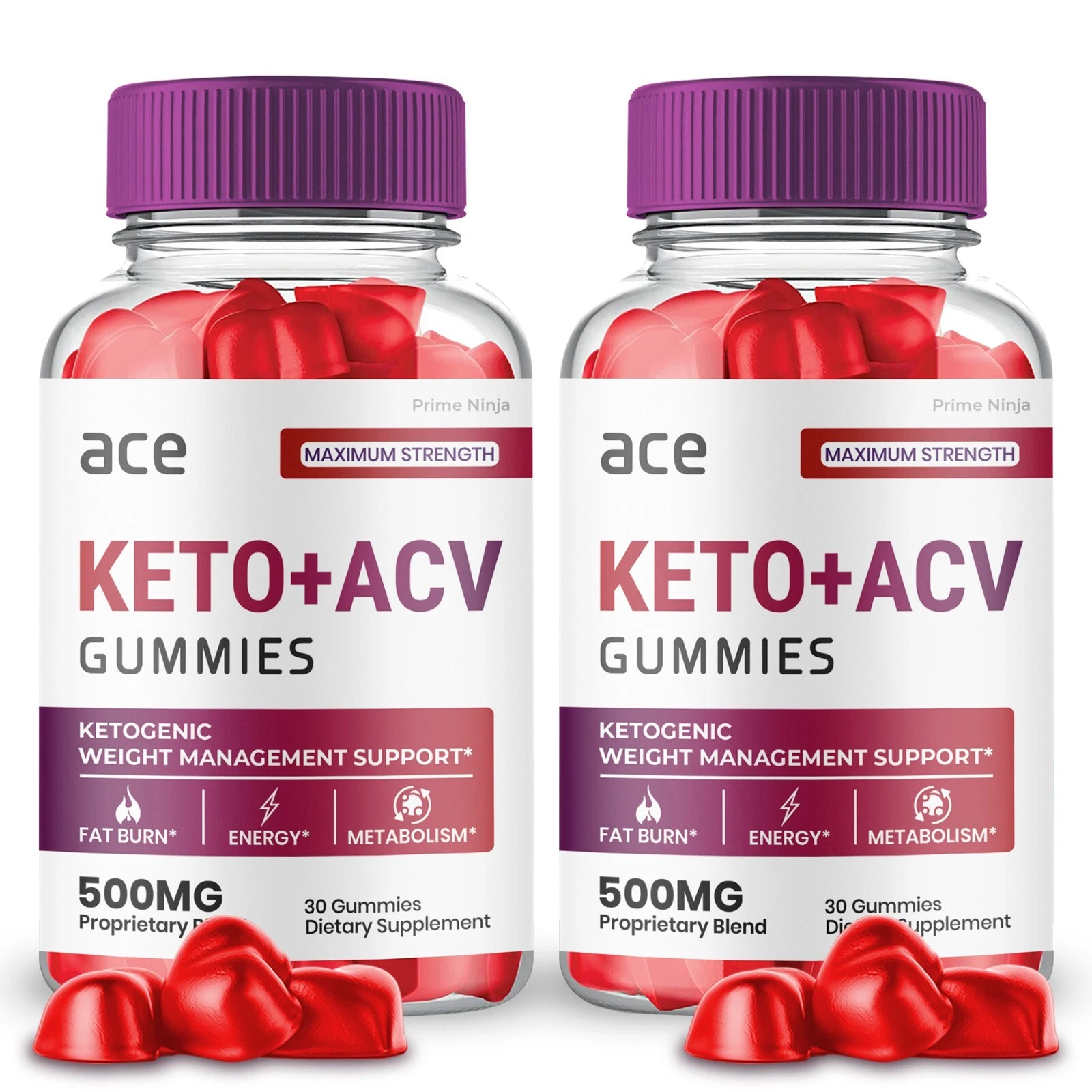 Ace Keto Gummies, Official Ace Keto ACV Gummies Max Strength ( 2 )