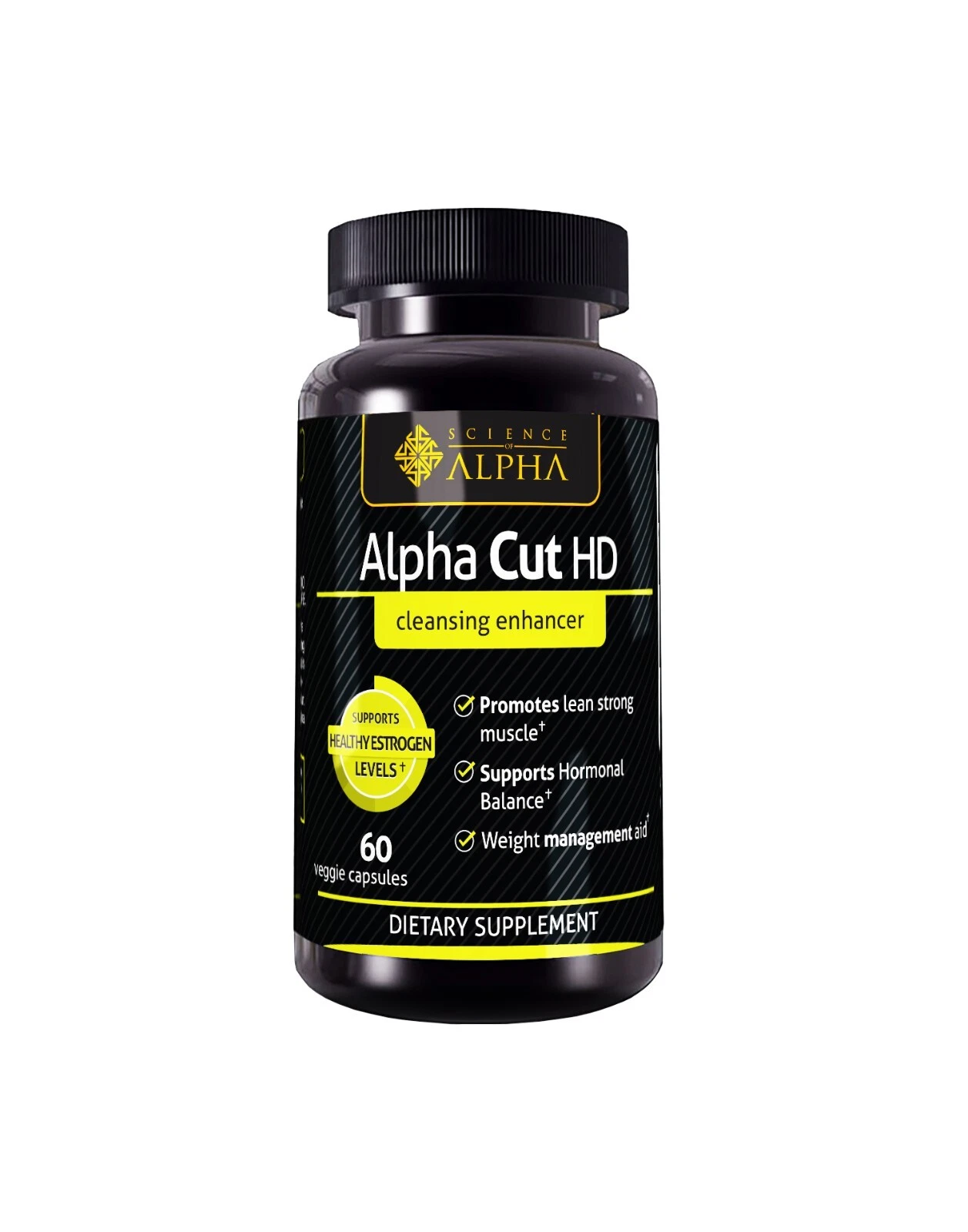 Nitric Oxide Booster Extra Strength Capsules L-Arginine Supplement Muscle Growth