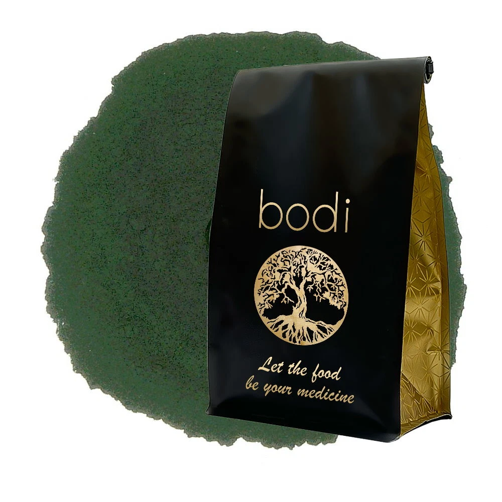 Spirulina Algae Powder | 4oz to 5lb | 100% Pure Natural Hand Crafted
