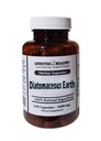 120 Diatomaceous Earth Capsules - #1 Natural Silica,Detox,Heavy Metals,Immunity