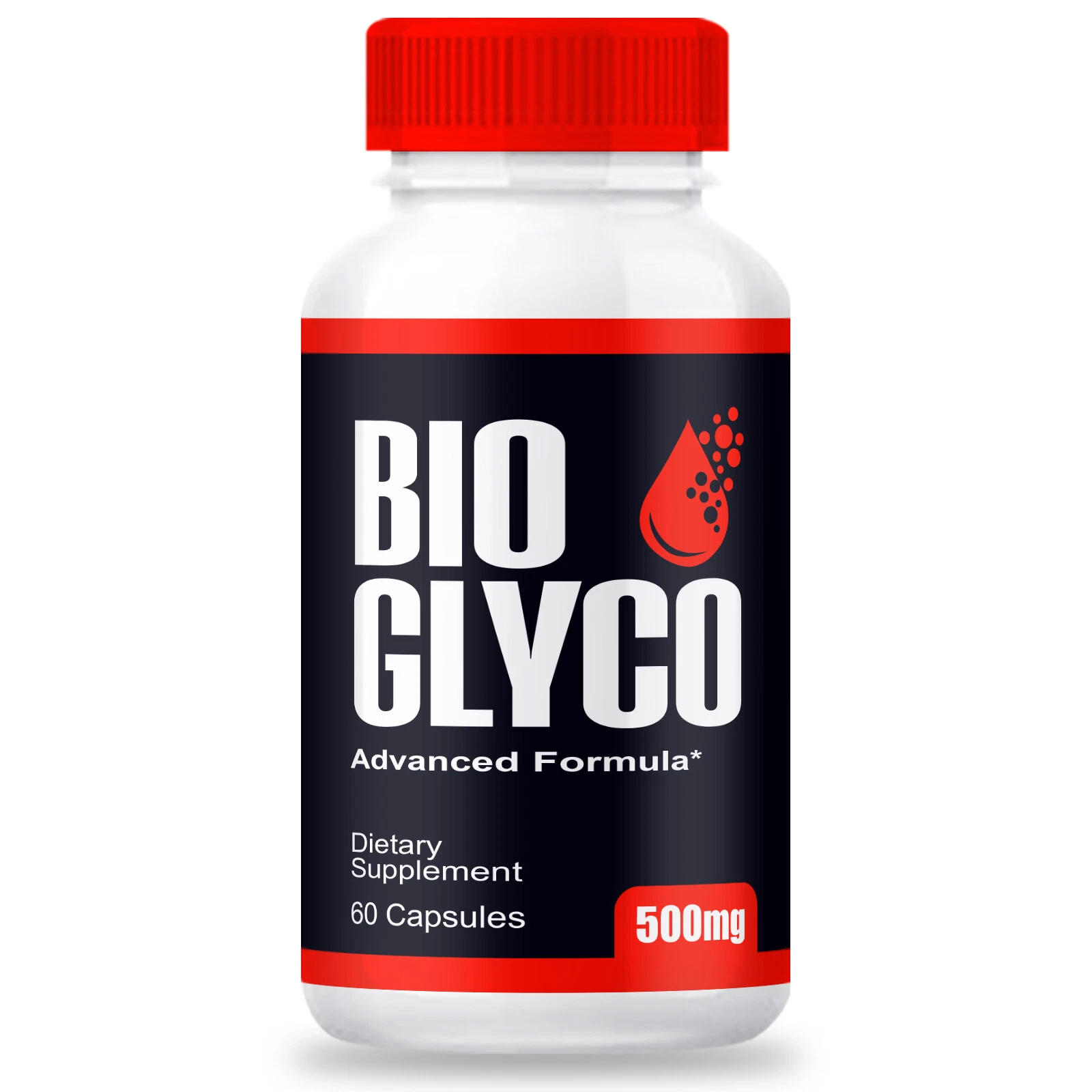 Bio Glyco - Bio Glyco Capsules (Single)