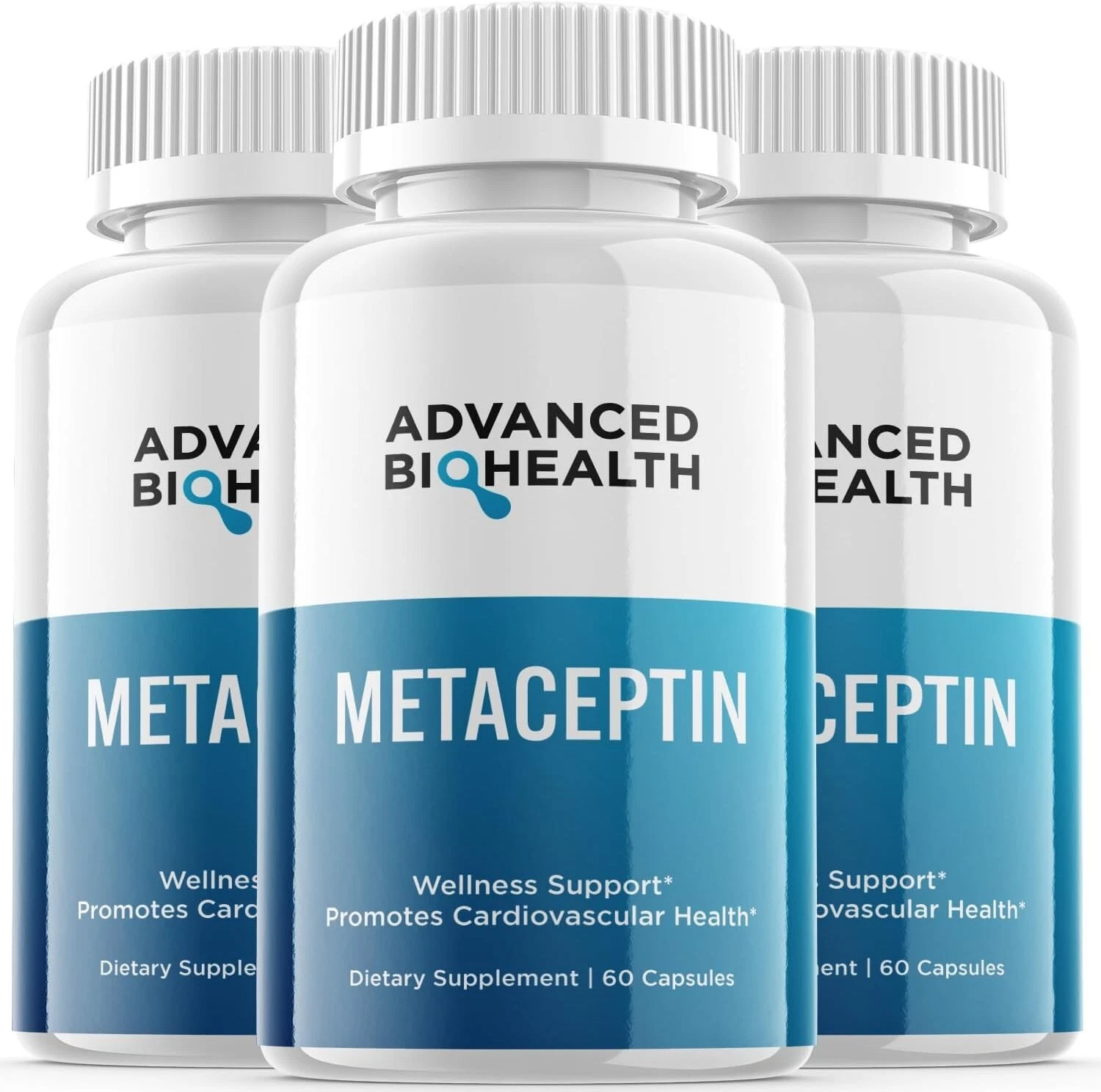 3 - Metaceptin Blood Support Pills - Metaceptin Blood Sugar Support Supplement