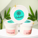 Loaded Tea Mix for 30 Servings BULK CONTAINER 50 Flavors Metabolism Energy Boost