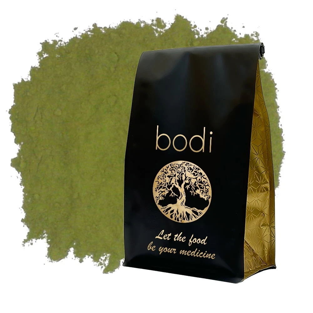 Cilantro Leaf Powder | 3.4oz to 5lb | 100% Pure Natural Hand Crafted