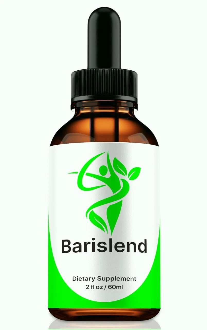 Barislend Drops for Advanced Weight Loss and Energy (30 Servs.)