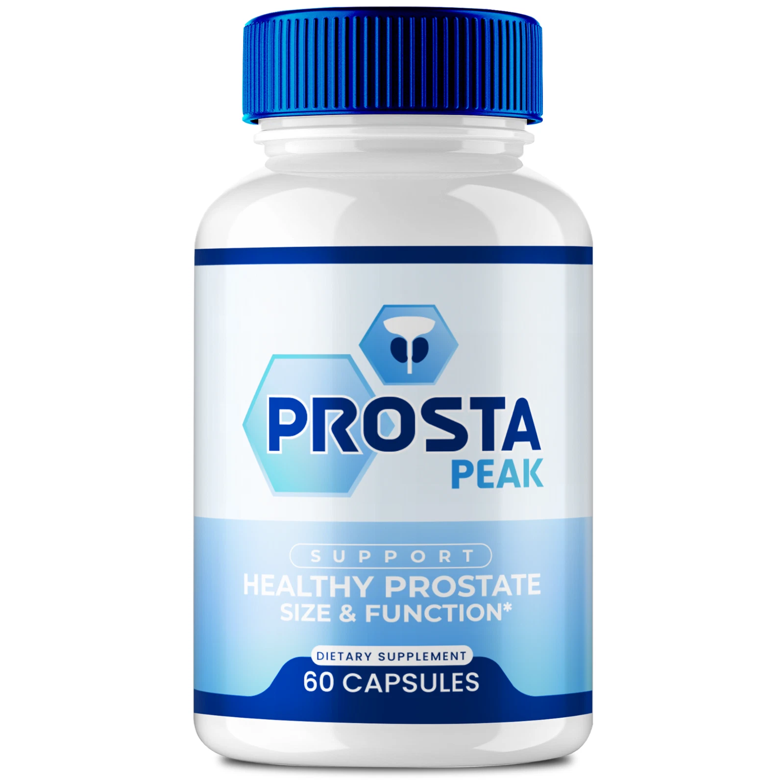 Prosta Peak Prostate Capsules, ProstaPeak Support Men Prostate Health 60ct