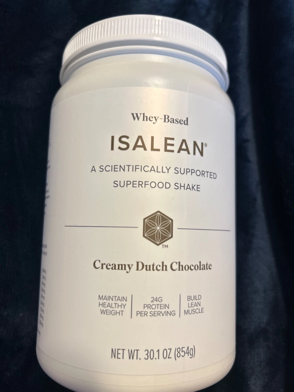 Isagenix 30 Day Reset Isalean shake, Ionix Supreme, Cleanse, Isaflush & more