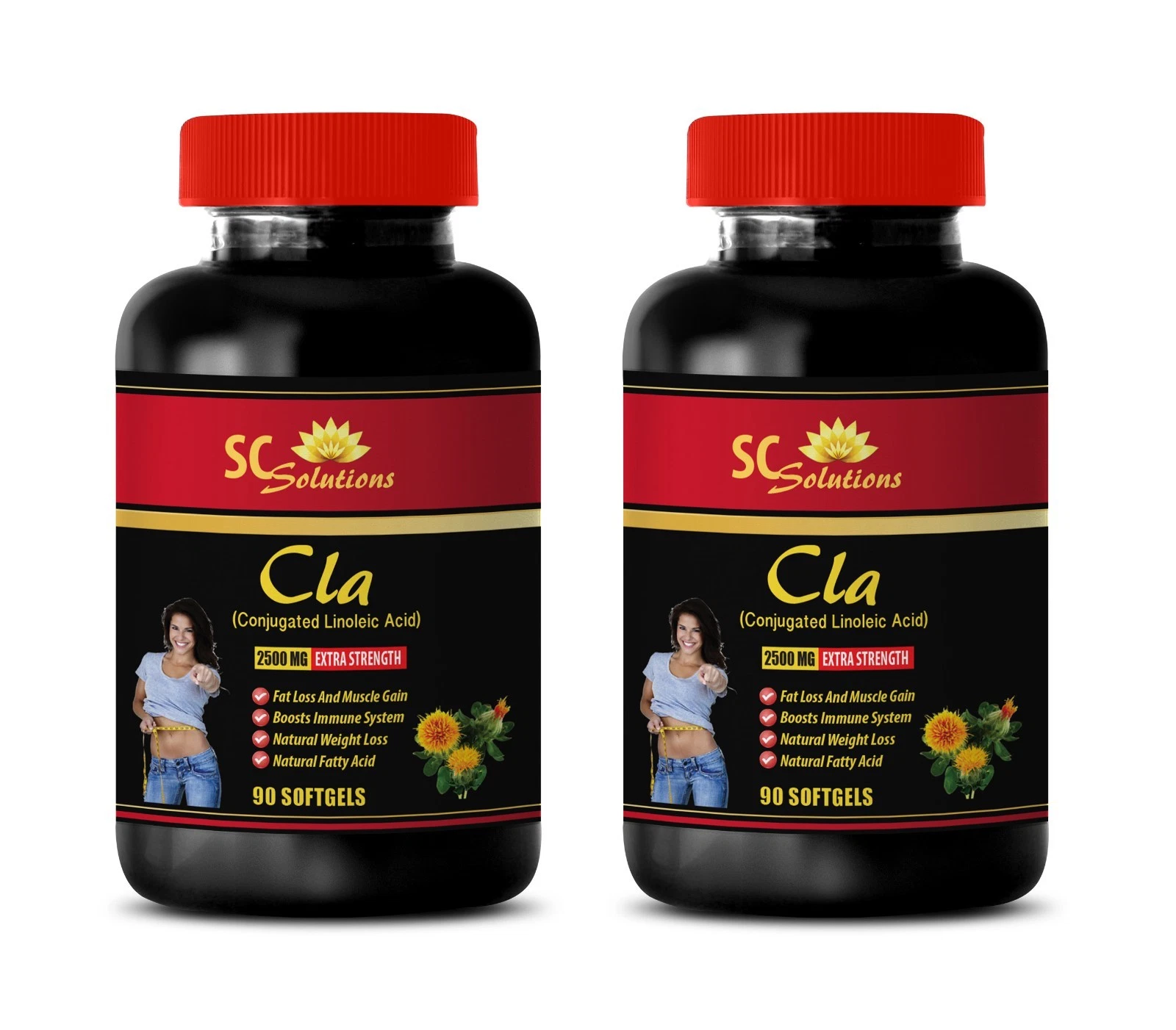Fat loss diet - CLA - Weight Loss - 2 B - conjugated linoleic acid liquid