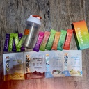 310 Nutrition starter kit