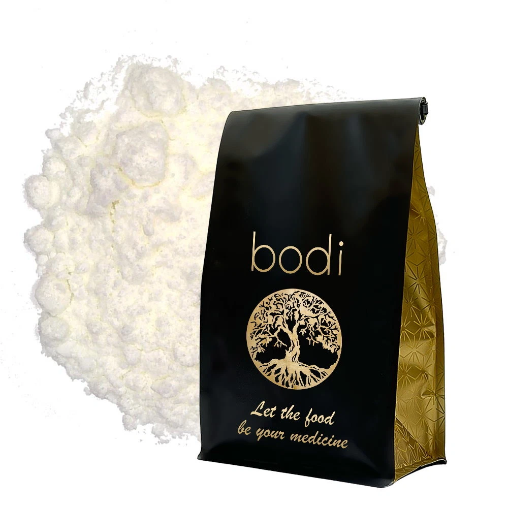 Vanilla Flavor Powder | 2oz to 5lb | Pure Natural Hand Crafted