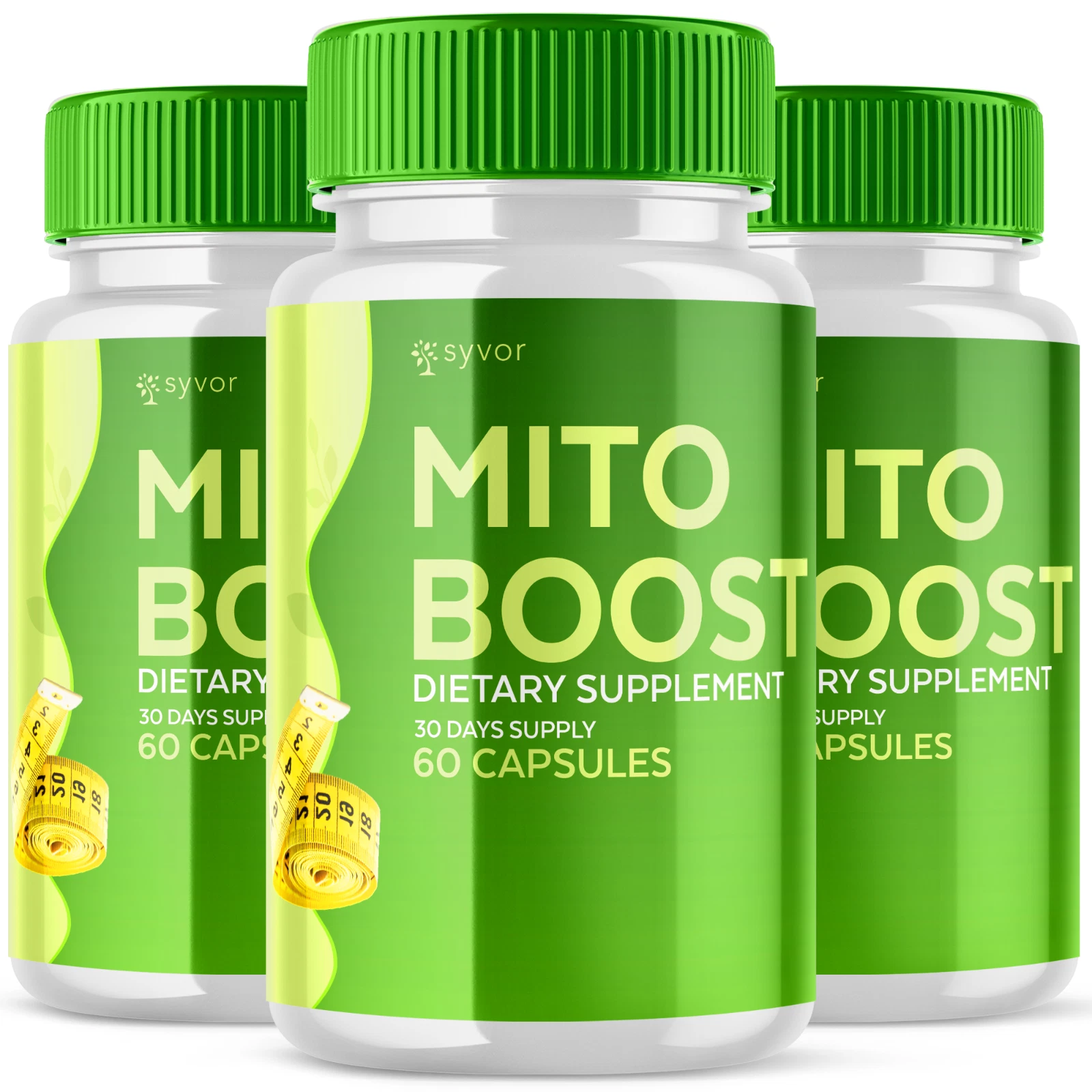 Mito Boost Keto Pills Advanced Weight Loss Support Maximum Strength 180 Capsules