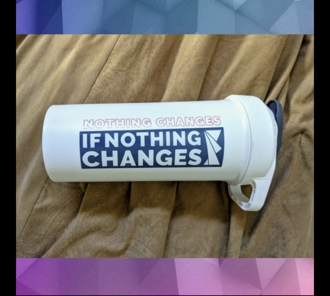 NEW IN BAG LATEST DESIGN LADY BOSS SHAKER CUP