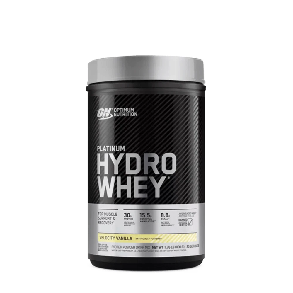 Optimum Nutrition - Platinum Hydro Whey