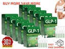 GLP-1 Slimming & Body Balance Blend - Support Shaping & Boost Metabolis 4pcs/Box