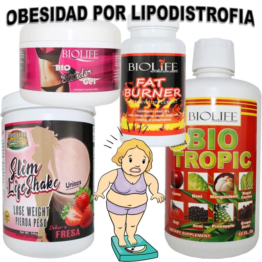 PRODUCTO NATURAL PARA PROBLEMA DE OBESIDAD, PERDER PESO (Unisex)