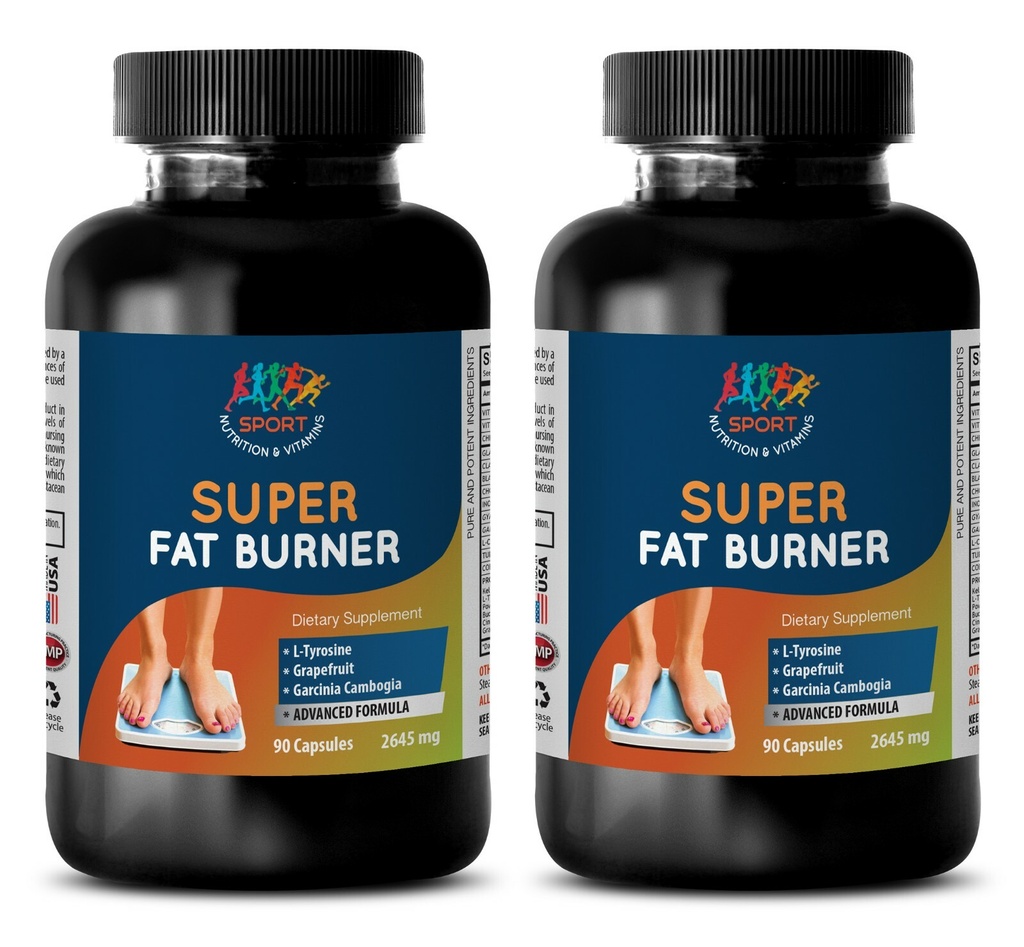 nature slim weight loss - FAT BURNER COMPLEX 2B - Garcinia burn pills