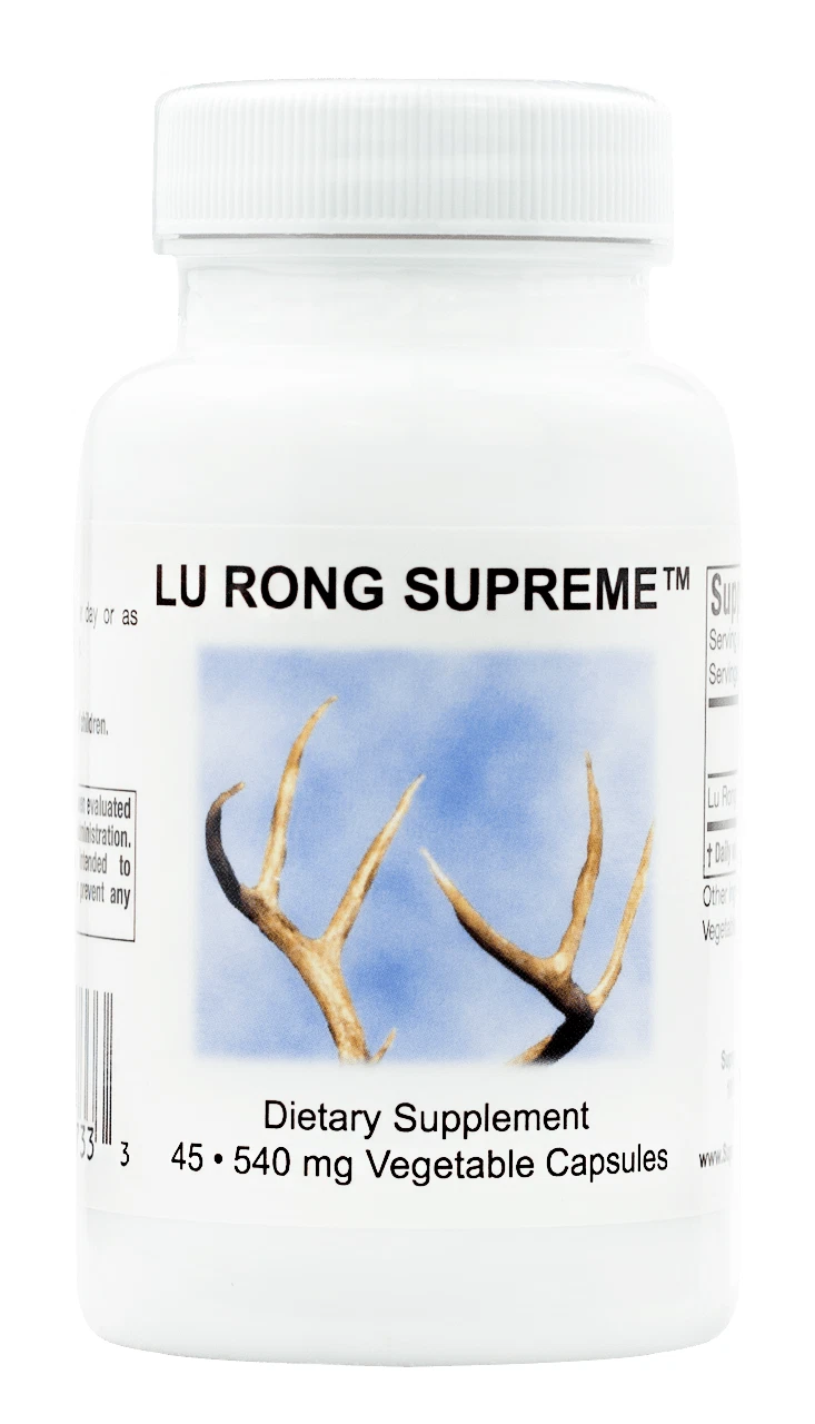 Lu Rong Supreme™ - 45 Capsules