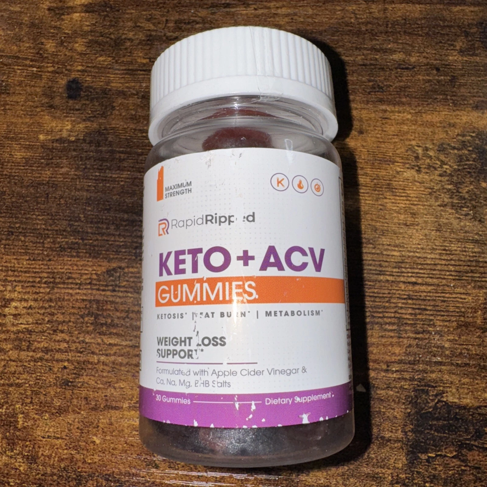 Rapid Ripped Keto ACV Gummies, Rapid Ripped Gummies, Rapid Ripped Gummy