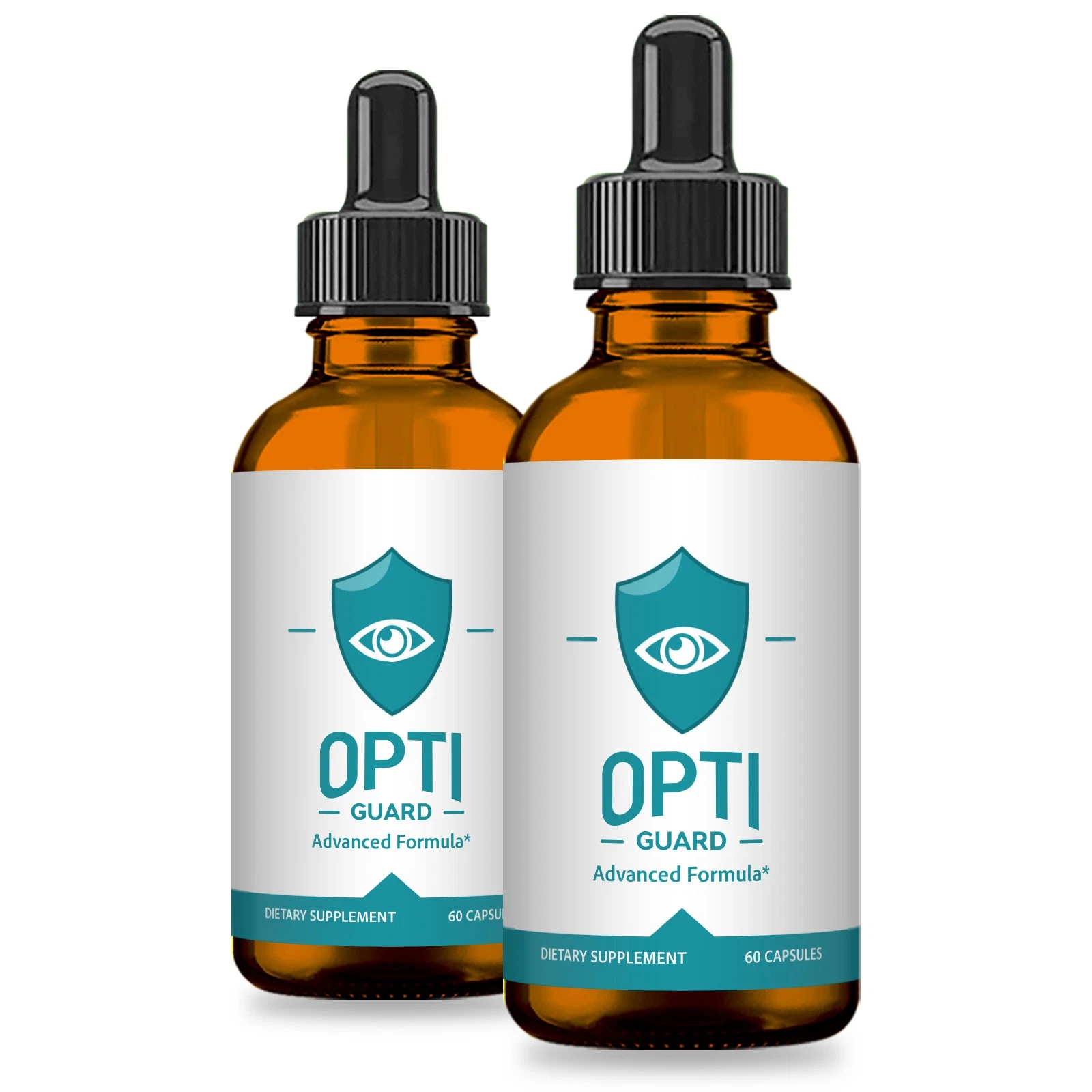 Opti Guard - OptiGuard Liquid Drops (2 pack)