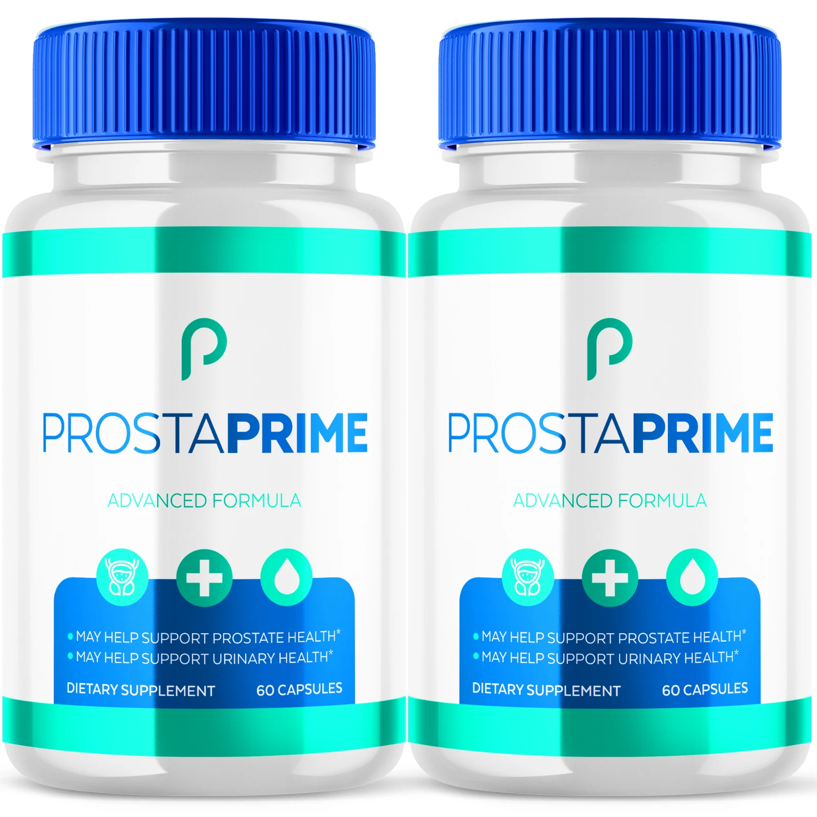 Prostaprime Male Support Vitamin Maximum Strength Supplement for Men 120 Capsule