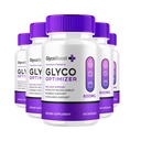 5-Pack Glycoboost Blood, Glycoboost Glyco Optimizer, Glyco Boost (300 Capsules)