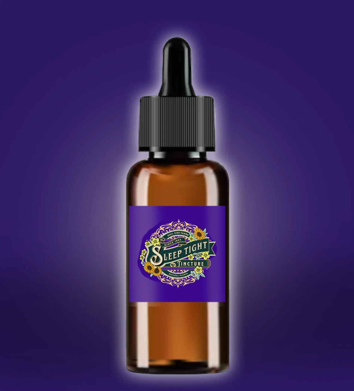 Sleep - Liquid Herbal Extract - Traditionally used for Sleep - Tincture USA