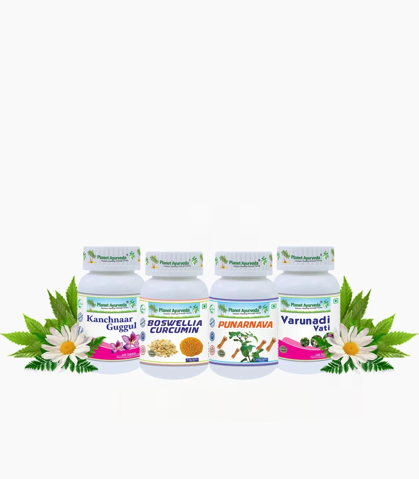 Planet Ayurveda Epi-cyst Care Pack with Free Shipping