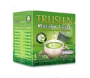 Truslen Coffee Matcha Latte Weight Control Burn Diet Slimming Slim No Sugar 10sa